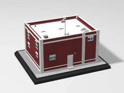 Fire Station