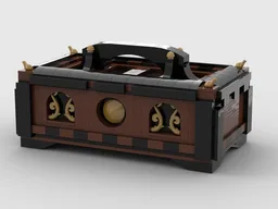 Treasure Chest