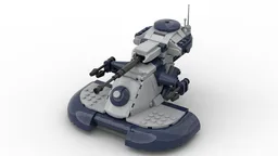 CIS Armored Assault Tank AAT