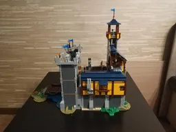 Castle XL