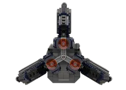 Eta Tri Interceptor - Ugly Class