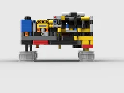 42122 puzzle box