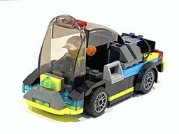 60383 Electrical Miner