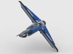 T-Wing