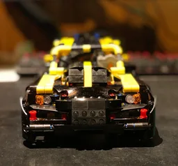 42109 w/Power Functions