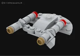 Intrepid-Type Class