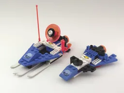 6834 Spaceship