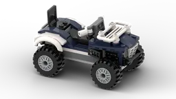Quad Bike