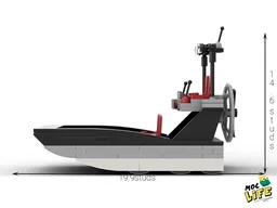 Airboat