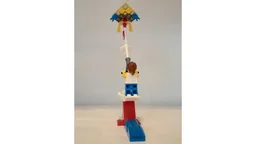 4937 Kite Flying