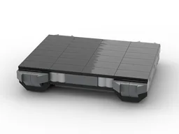 Tiny Display Platform