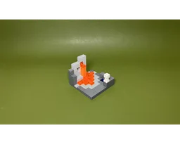 Cave Plot - A Dangerous Source of Light
