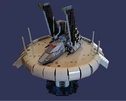 Big Modular Kamino Platform