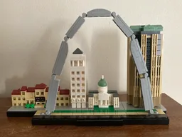 St. Louis Skyline