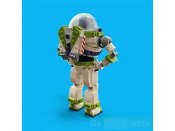 Buzz Lightyear