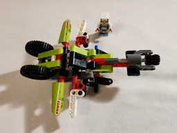 Dragonfly