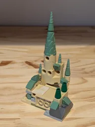 30435 - Quidditch field