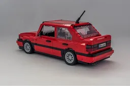 VW Vento / Jetta VR6