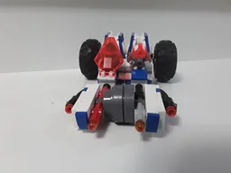 Twinterceptor