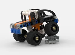 42088 Off roader