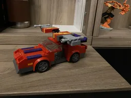 MASK Thunderhawk