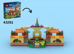 43261 Palace Garden