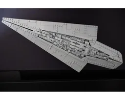 Midi Scale Executor-class Star Dreadnought