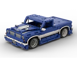 Pickup RC