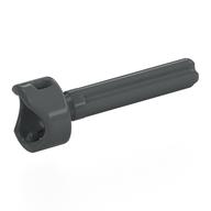 Lego Technic Steering / CV Ball Joint Female with 3L Axle