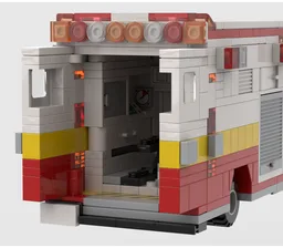 Ambulance US