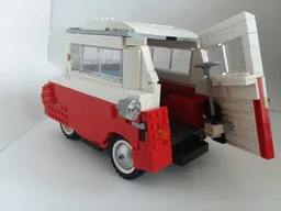 10220 BMW Isetta