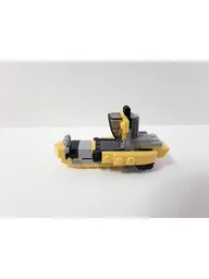 31014 - Ship