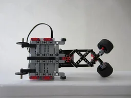 31313 Thump3r