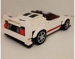 76908 F40