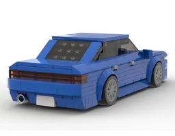 Nissan Cefiro A31