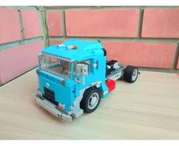 10252 Bison
