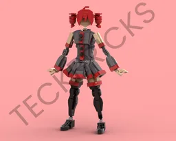 Kasane Teto