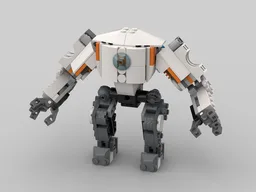 Future Mech