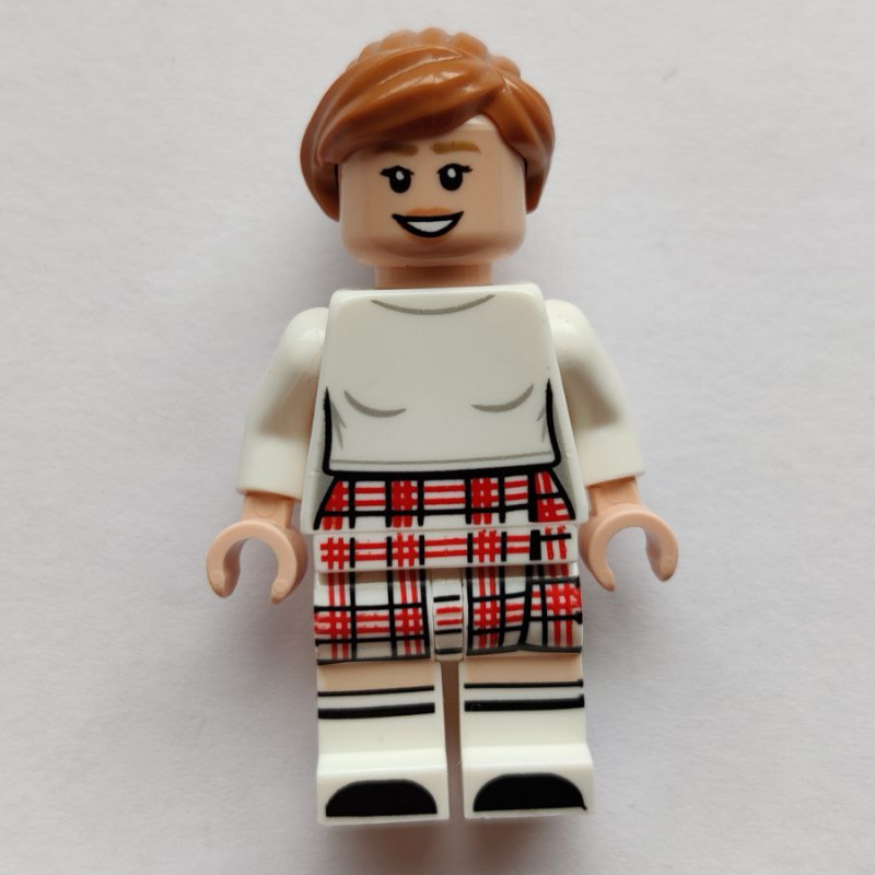 Lego Rachel Green