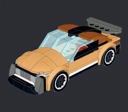 KOB Elegant Coupe