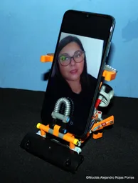 42104 Phone stand