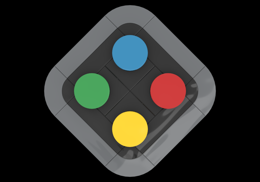 Lego Studio (Stud.io) Logo