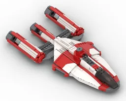 NTB 630 Bomber | Republic at War