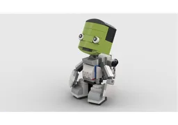 Kerbal Space Program- MOC
