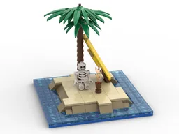 Deserted Island