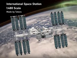 International Space Station