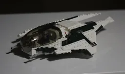Heavy Escort Fighter