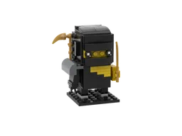 Brickhead Cole