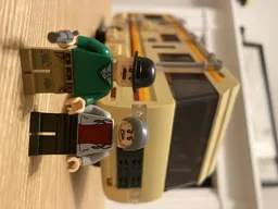 Breaking Bad RV