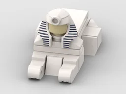 Microscale Sphinx